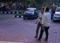 Sebelum Jadi DPO Dittipidnarkoba Bareskrim, AWI Pernah Bertemu Dirresnarkoba Polda Sumut