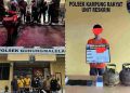 Tekan Kejahatan, Polda Sumut Ungkap 333 Kasus Curat-Curas dan Ringkus 362 Tersangka