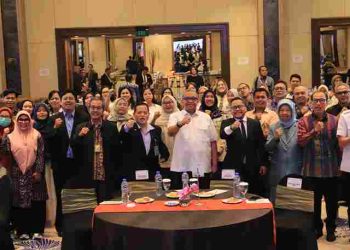 Wamenaker: Higiene Industri Penting Cegah Kecelakaan Kerja