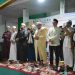 Wawako Tanjungbalai Hadiri Penutupan Peringatan Maulid Arba’in 40