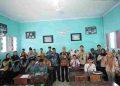 Wawako Tanjungbalai Monitoring Distribusi MBG di Sejumlah Sekolah