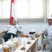 Wali Kota Terima Audensi APPSI Kota Tanjungbalai