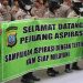 Kapolda Sumut Apresiasi Aksi Damai di DPRD: Aspirasi Tersampaikan, Situasi Tetap Kondusif