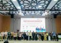 Bupati Batu Bara Salurkan Insentif bagi 540 Guru Sekolah Minggu Tahap II Tahun 2026