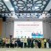 Bupati Batu Bara Salurkan Insentif bagi 540 Guru Sekolah Minggu Tahap II Tahun 2026