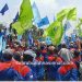 Naskah 11 Tuntutan KBPBI Menyasar Reformasi Sistemik Ketenagakerjaan