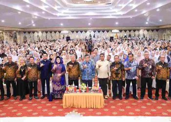 Menaker: Generasi Muda Harus Siap Beradaptasi dengan Perubahan Dunia Kerja