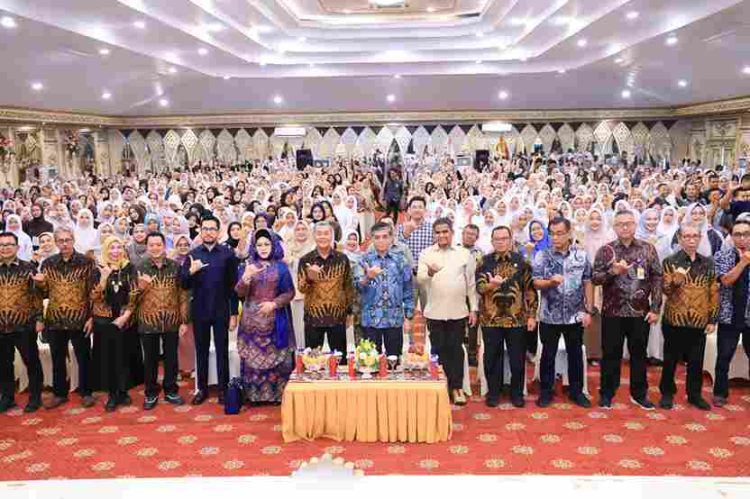 Menaker: Generasi Muda Harus Siap Beradaptasi dengan Perubahan Dunia Kerja