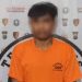 Terlibat Dalam 3 Kasus Curas, Sat Reskrim Tangkap Pelaku di Datuk Rubiah