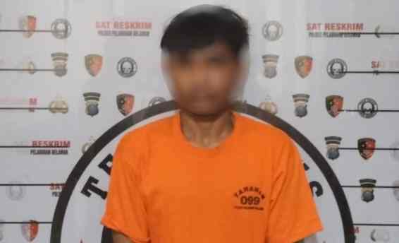 Terlibat Dalam 3 Kasus Curas, Sat Reskrim Tangkap Pelaku di Datuk Rubiah