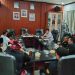 DPD JWI Kab. Langkat Ikuti RDP Terkait Buruknya Rehab Jembatan Titi Panjang Kec. Padang Tualang