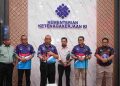 Hadapi Perkembangan Teknologi, Wamenaker Tekankan Peningkatan Kompetensi Teknisi Ponsel