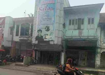 Dugaan Peredaran Narkotika Sintetis Varian Vape-Ekstasi dan Industri Prostitusi Transaksional Marak di Cafe Nevada