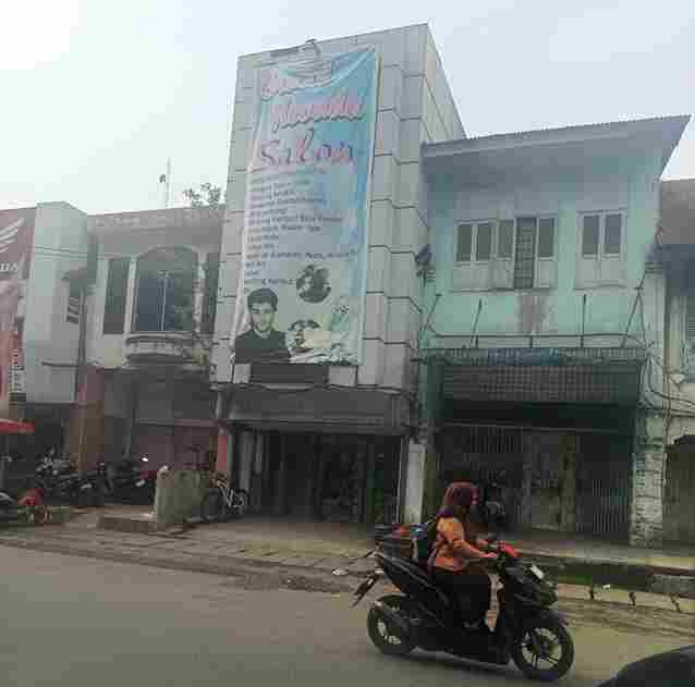 Dugaan Peredaran Narkotika Sintetis Varian Vape-Ekstasi dan Industri Prostitusi Transaksional Marak di Cafe Nevada