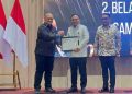 Kantor Imigrasi Belawan Raih Prestasi Nasional, Kokohkan Early Warning System Kedaulatan Negara