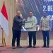 Kantor Imigrasi Belawan Raih Prestasi Nasional, Kokohkan Early Warning System Kedaulatan Negara