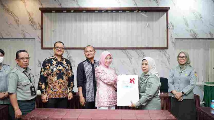 Wali Kota Tanjungbalai Tandatangani MoU Bersama Polbangtan Medan