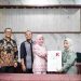Wali Kota Tanjungbalai Tandatangani MoU Bersama Polbangtan Medan