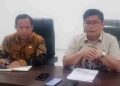 Kadis DP3APM Kota Tebing Tinggi Jelaskan LHP Ombudsman RI Terkait Permasalahan Kepala Lingkungan di Kota Tebing Tinggi