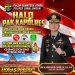Kapolres Simalungun Buka Layanan “Hallo Kapolres”, Warga Bisa Adukan Masalah Langsung Via WhatsApp