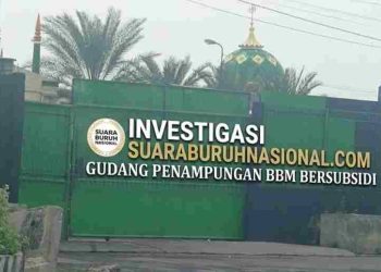 Investigasi Khusus: Perampokan Hak Nelayan dan Anomali Hukum di Pesisir Belawan