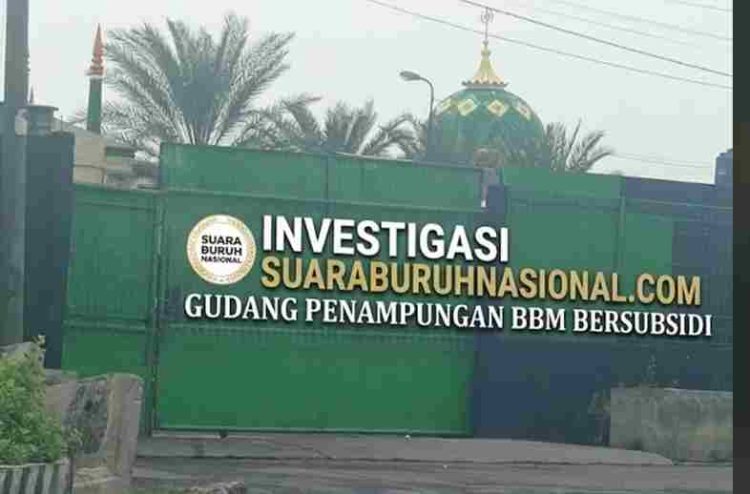 Investigasi Khusus: Perampokan Hak Nelayan dan Anomali Hukum di Pesisir Belawan