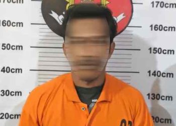 Langkah Cepat Polsek Hamparan Perak Ungkap Pencurian Rumah Kosong: Bukti Presisi Penegakan Hukum