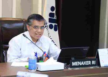 Pendaftaran Mitra Penyelenggara MagangHub Batch 3 Dibuka 28 September