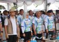 Wali Kota Tanjungbalai Hadiri Bulan Bakti Peternakan