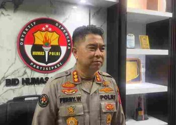Sikat Pelaku Curat-Curas dalam 2 Pekan, Polda Sumut dan Jajaran Ungkap 441 Kasus, Tangkap 485