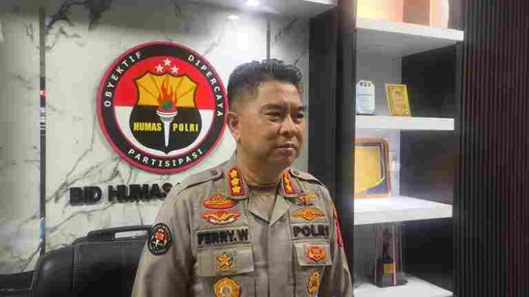Sikat Pelaku Curat-Curas dalam 2 Pekan, Polda Sumut dan Jajaran Ungkap 441 Kasus, Tangkap 485
