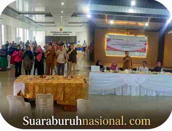 PT Smart Tbk Gelar Pelatihan Manajemen Usaha Berkelanjutan bagi UMKM di Belawan