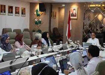 Kemnaker Mulai Siapkan Peta Jalan Tata Kelola PRT