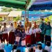 Wali Kota Bersama Bunda Literasi Safari dan Kunjungan Siswa – Story Telling Anak di SD Negeri 138429 Tanjungbalai