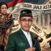 Tagih Janji Asta Cita, Tokoh Hukum Sebut Indonesia Darurat Korupsi dan Narkoba: “Rakyat Seperti Dijajah Bangsa Sendiri”