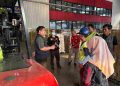 Kemnaker Tekankan Pelindungan Ketenagakerjaan di Kawasan Industri Kendal dan Batang