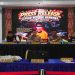 Polres Asahan Ungkap 5 Kilogram Lebih Sabu dan 285 Butir Ekstasi, Satu Tersangka Diamankan