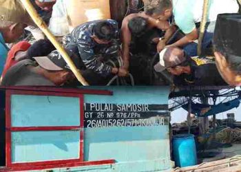 Jejak Antimortem dan Anatomi Tragedi Tiga Pejuang Laut di Palka KM Pulau Samosir