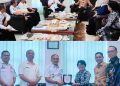 Capaian IKAD Kota Tebing Tinggi Raih Kategori Unggul, Wali Kota Iman Irdian Saragih Siap Optimalkan Inklusi Keuangan