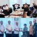Capaian IKAD Kota Tebing Tinggi Raih Kategori Unggul, Wali Kota Iman Irdian Saragih Siap Optimalkan Inklusi Keuangan