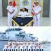 Sinergi PATKOR MALINDO-173/26 dan Aktualisasi Doktrin Navy Brotherhood di Selat Malaka