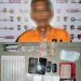 Sat Reskrim Polres Pelabuhan Belawan Lumpuhkan Jaringan Perjudian Togel di Martubung