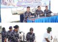 Transformation Ekologis Kodaeral I Dalam Restorasi Pantai Olo