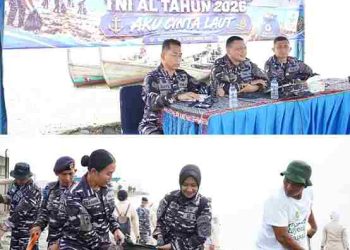 Transformation Ekologis Kodaeral I Dalam Restorasi Pantai Olo