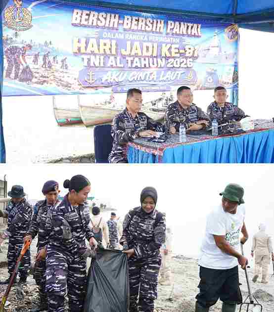 Transformation Ekologis Kodaeral I Dalam Restorasi Pantai Olo