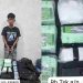 Satres Narkoba Polres Asahan Gagalkan Pengiriman 5 Kg Sabu dan 285 Butir Ekstasi ke Madura