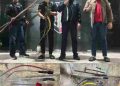 Langkah Taktis Tim Macan Polres Pelabuhan Belawan: Intervensi Preventif dan Pelucutan Instrumen Konflik Demi Memutus Rantai Kekerasan Komunal