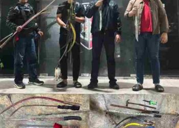 Langkah Taktis Tim Macan Polres Pelabuhan Belawan: Intervensi Preventif dan Pelucutan Instrumen Konflik Demi Memutus Rantai Kekerasan Komunal