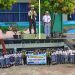 Menegaskan Supremasi Keselamatan di Eraproduktif, Akselerasi Presisi Polres Pelabuhan Belawan: Internalisasi Doktrin Safety Riding dan Edukasi Preventif di Yayasan Perguruan Kristen Hosana