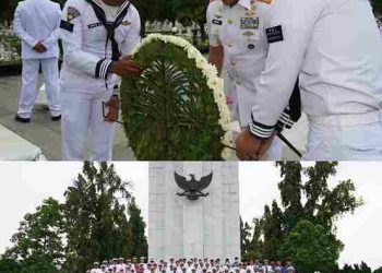 Dialektika Nilai dan Impreratif Moral Kodaeral I Dalam Lanskap 81 Tahun TNI AL